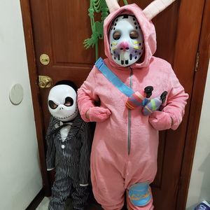 Meet your Posher, Areli